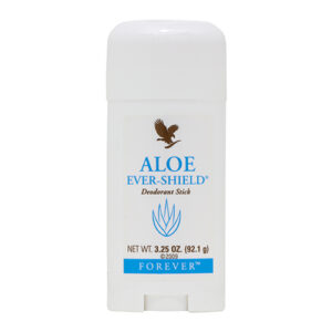 Aloe Deodorant