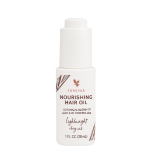 Nourishing Hair Oil